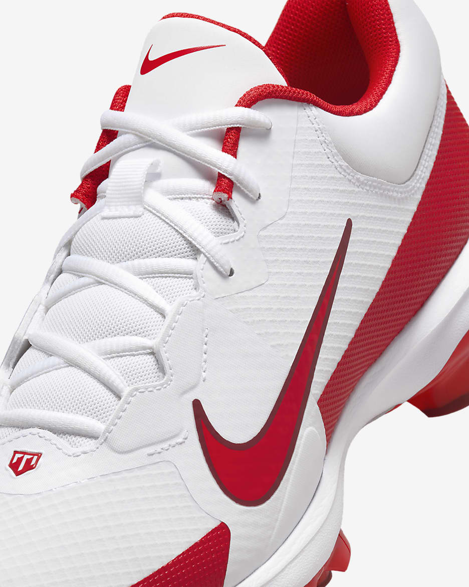 Nike Force Trout 9 Pro MCS Baseball Cleats